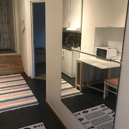 Malargatan 1 Apartment Piteå Exterior foto