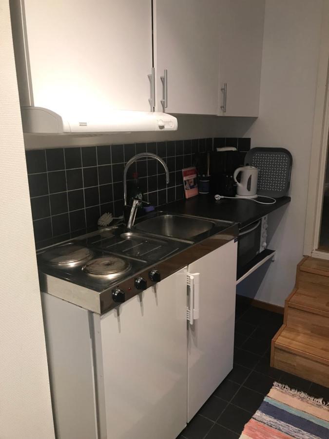 Malargatan 1 Apartment Piteå Exterior foto
